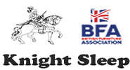 Knight Sleep